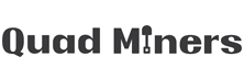 Quad Miners Quad Miners