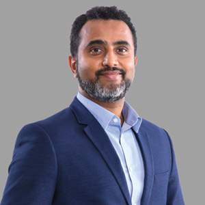 Naveen Chanthiran