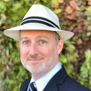 Mike Kiser