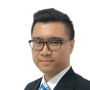 Johari Jalaludin