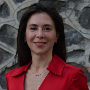 Dr. Demet Karaali