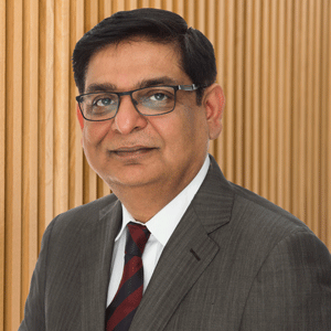 Sanjay Rohatgi