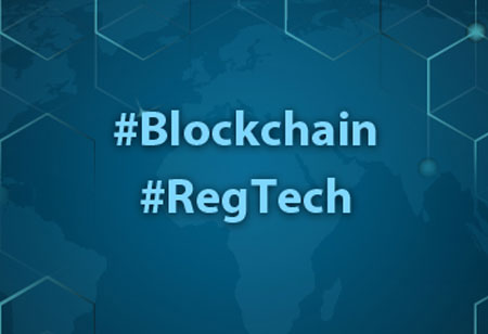 How Blockchain Reinvents Regtech