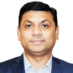 Kiran Solipuram