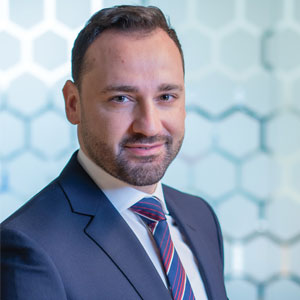 Mohamad Mahjoub