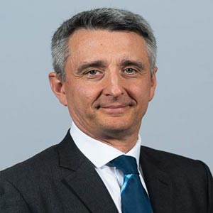 Alain Bienfait