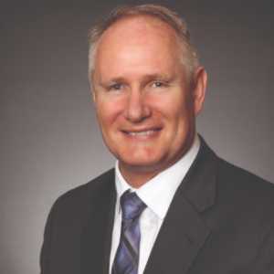 Rex Tolman