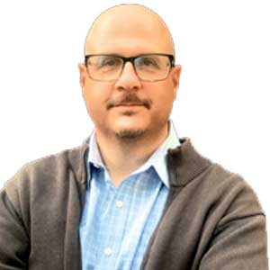 Joseph Dalessandro