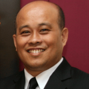 Lawrence Ang