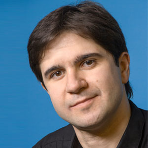 Alex Manea