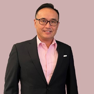 Michael Chue