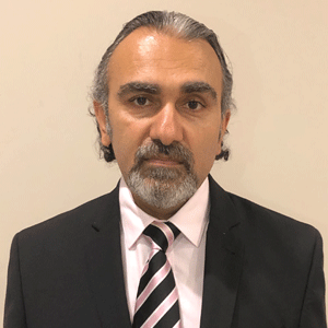 Andy Chauhan