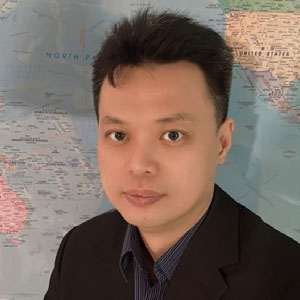 Peter Wong Peter Wong