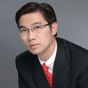 Chung Heng Han