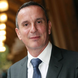 James Forbes-May