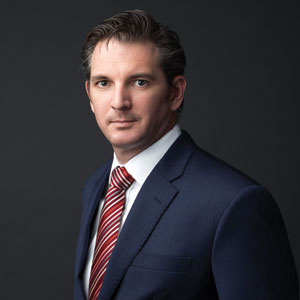 Matthew Johnston