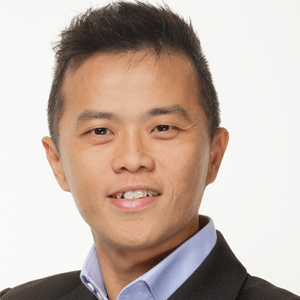 Raymond Goh