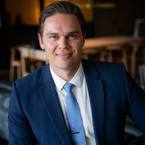 Rhys Macfarlane