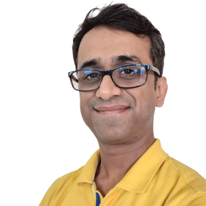 Vikram Mehta