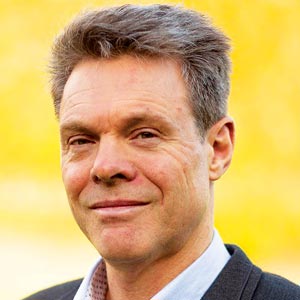 Steve Williamson