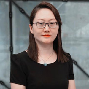 Yi (Estelle) Wang