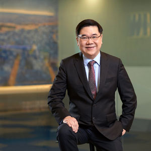 Jimmy Yam
