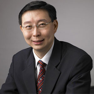 Bill Chang