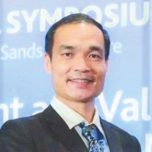 Frankie Shuai