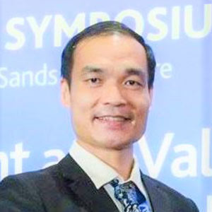 Frankie Shuai