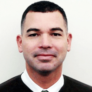 Lyle Hardy