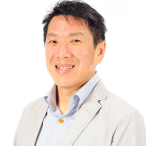 Clement Teo